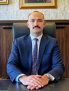 Alparslan SÖZEN