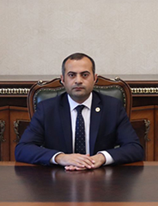 Bayram KÖSE