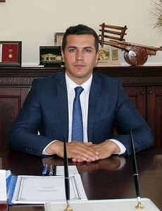 Hacı Kerim MERAL
