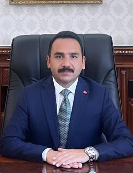 Zafer ŞAHİN