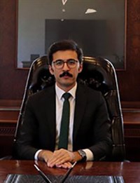 Mesut COŞKUN