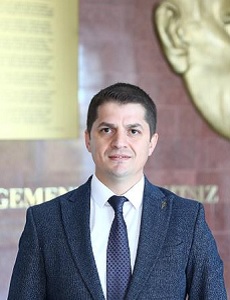 Remzi Yavuz