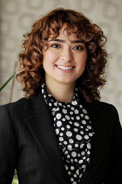 Dilara ŞENOĞLU