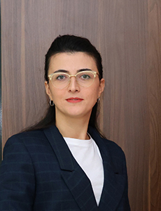 Fatma Karahan Ayla
