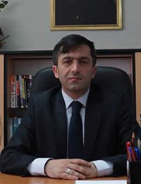 Mevlüt Koçak