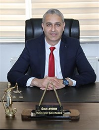 Ümit Aydın