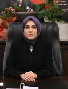 Betül BÜYÜKKILIÇ