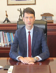 Burak ÇİMŞİR