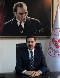 Yusuf AKIN