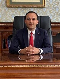 Yunus TEKÇE